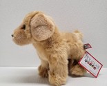 Douglas Realistic Golden Retriever Chap Plush Dog Stuffed Animal - New! - £15.45 GBP