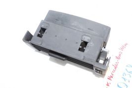 86-95 MERCEDES-BENZ W124 RIGHT PASSENGER SIDE DASHBOARD AIR VENT Q1368 image 8