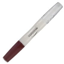 Maybelline Superstay Powergloss Lip Gloss - 570 Wine Shine - £7.02 GBP