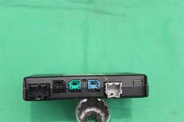 Chevy Cadillac Buick GMC NG-2.0 HMI Infotainment Display Control Module 23493425 image 2