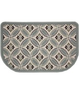Fireplace Hearth Rug 19624-1, 23 X 36, Beautiful, Pilgrim Home And Hearth. - $1,346.72 MXN