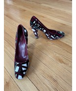Gucci vintage rare size 41 pumps - $297.00