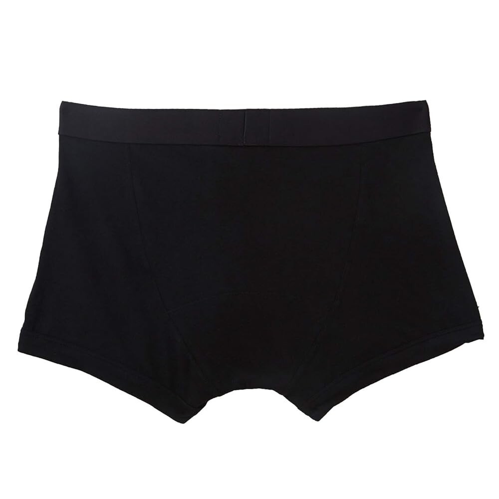 Emporio Armani Black Men's Boxer Brief Stretch Cotton Underwear Lingerie XL Item image 2
