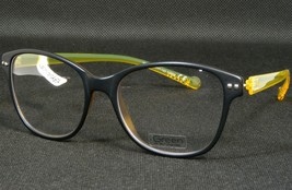 iGreen V4.05 02M Matt Schwarz / Schildplatt Brille Hi-Tech 52-17-143mm - £109.53 GBP