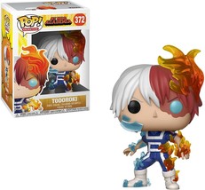 My Hero Academia Todoroki Funko Vinyl Figure - $52.13 CAD