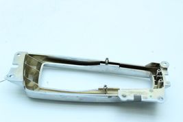 09-15 BMW 7 SERIES Parking Hand Brake Trim F2165 image 10