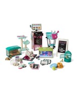 American Girl Pet Boutique - New in Box/Unopened Complete - £169.26 GBP