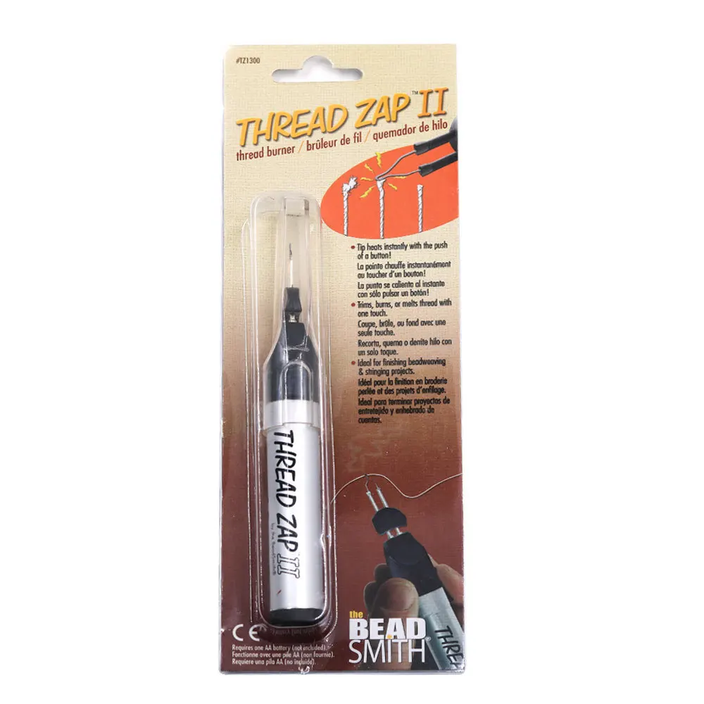 Welding  Pencil Pen Line Burner Wire Zap II for Welding Fusion  Pen Jewe... - $2,927.58 MXN