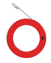 Gardner Bender 0.1 in. W X 50 ft. L Steel Fish Tape EFT-50B - $34.95