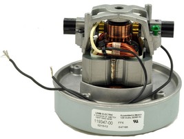 Ametek Lamb Vacuum Cleaner Motor 119347-00 - $4,879.52 MXN
