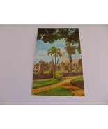 NEW-Guam Agana,GU The Old and the Modern at the Plaza de Espana South Se... - $5.86