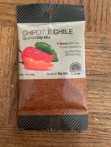 Chipotle Chili Gourmet Dip Mix - $8.79