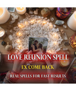 Love Spell - Powerful , Bring Back Ex, Love Binding and Care for your tr... - €17,25 EUR+