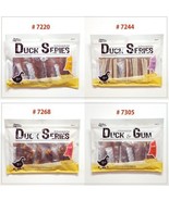 Alpha Dog Series &quot;Duck Series&quot; Treats - 8oz - (Pack of 2) - £17.29 GBP+