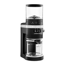 Burr Coffee Grinder - KCG8433 - Black Matte, 10 Oz - £394.53 GBP