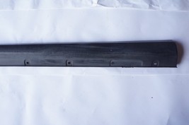 00-05 TOYOTA CELICA GT GT-S DRIVER LEFT SIDE SKIRT ROCKER PANEL MOLDING GTS x227 image 3