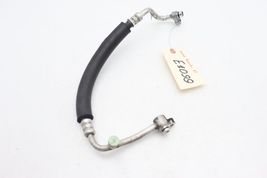 04-07 SUBARU FORESTER XT A/C DISCHARGE LINE HOSE E1099 image 3