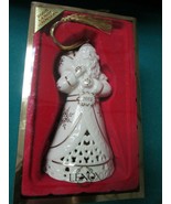 Compatible with Lenox 2005 &quot;Teddy Sweetest Christmas Annual Ornament, Ne... - $27.19 CAD