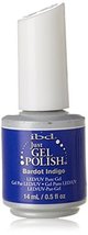 IBD Just Gel Soak Off Red Nail Polish, Bustled Up - £7.12 GBP+