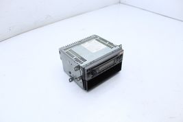 2004-2007 SUBARU IMPREZA RADIO AM FM CD STEREO & CUBBY U0115 image 3