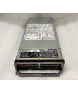 Dell PowerEdge M640 Blade 2x Gold 6140 * 128GB Ram * H730p Mini * iDrac Ent - $678.41 CAD
