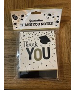Graduation Thank You Notes 25 Count - $791.29 MXN