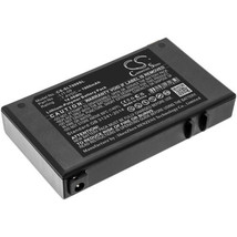 Battery for Spypoint Bloc Pile, LINK-S-DARK, SOLAR-DARK LIT-09 1900mAh - £25.62 GBP