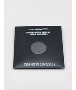MAC Illuminaughty Dazzleshadow Extreme Pro Palette Refill Pan Single - $15.84