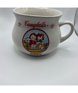 Campbell&#39;s Soup Mug with Vintage Design - $286.50 MXN