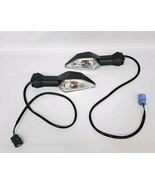 Kawasaki Ninja 400 Z400 650 900 OEM Turn Signals OEM Pair Left Right Rep... - £25.92 GBP