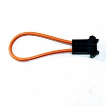 2x Motorcraft SWX-1446 Ford D3AZ14526N 9&quot; 17 gauge Fusible Link Wire Bre... - $49.47