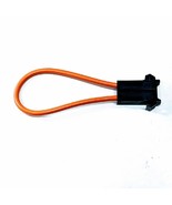 2x Motorcraft SWX-1446 Ford D3AZ14526N 9&quot; 17 gauge Fusible Link Wire Bre... - $926.08 MXN