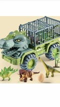 Balacoo Dinosaur Toy pull Back Cars Toy set Great New Toy For All Boy’s &amp; Girls - £11.53 GBP