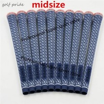 Pure Grip golf  and  grips golf grip club Standard and Midszie 10pcs/lot - £117.06 GBP