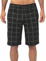 O&#39;Neill Quick Drying Hybrid Short, Color:Heather Black,  Size:32 - $24.74