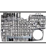 5R55E Updated Valve Body With Solenoids Fits Ford 2.3 , 3.0 , 4.0 &amp; Mazd... - $187.11