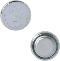 Maxell Watch Battery Button Cell LR1130 AG10 Pack of 30 Batteries New Hologram P - £15.97 GBP