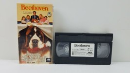 Beethoven (VHS, 1992) - £6.27 GBP