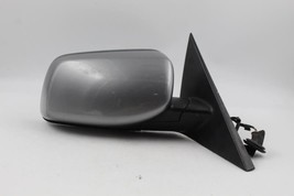 Right Passenger Side Gray Door Mirror Power Heated Fits 06-10 BMW 535i OEM 20... - £138.04 GBP