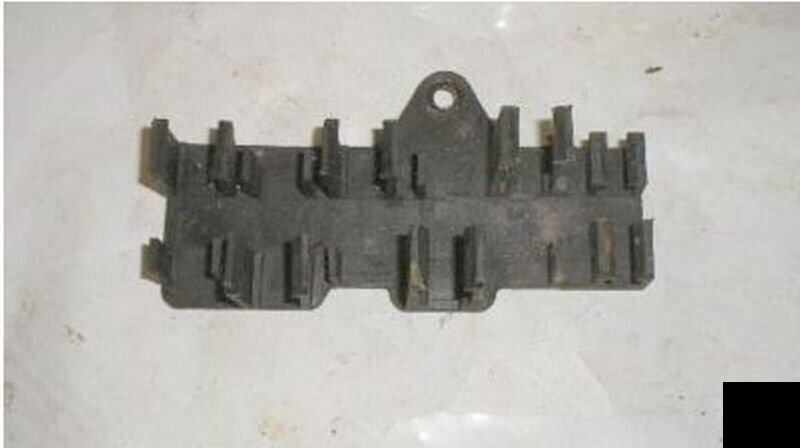 1978 Yamaha XS 750 Ignition Components Holder Bracket - $3.88