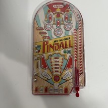 Schylling Hi-Score Handheld Classic Pinball Game 2018 used - $7.10
