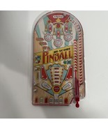 Schylling Hi-Score Handheld Classic Pinball Game 2018 used - $9.71 CAD