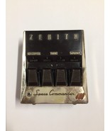 Vintage ZENITH Space Commander 400 TV Remote Control Clicker - £423.43 GBP