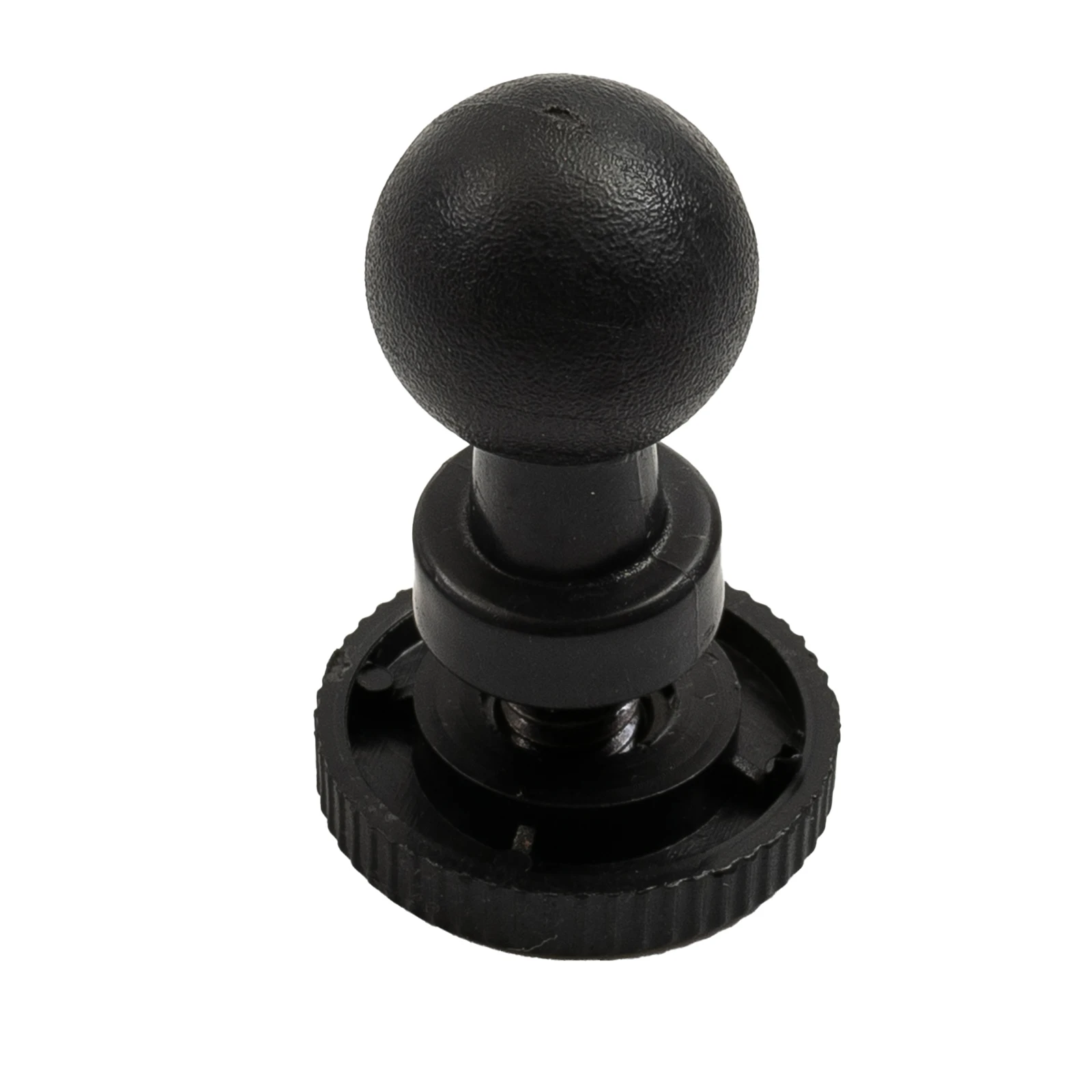 Car Suction Cup For Dash Cam Holder With 5Types Adapter 360 Degree Angle Car M - £10.19 GBP