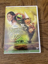 Muppets Wizard Of Oz DVD - £7.84 GBP