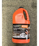 New Genuine Stihl 1 Gallon Bar and Chain Oil 7010-516-0000 OEM - $24.99