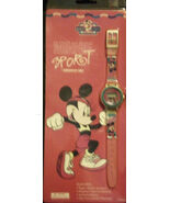 Minnie Mouse Sports Watch - $8.00