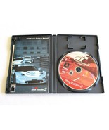 Gran Turismo 3 A-spec Greatest Hits (Sony PlayStation 2, 2002) PS2 Video... - $177.10 MXN