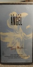 LE LYS ANGEL EAU DE PARFUM 0.8 OZ PERFUME SPRAY FOR WOMEN - $89.00