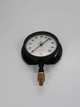 Ashcroft 3-15 PSI Percent Dial Receiver Gauge 3-15Psi  - $197.57 MXN